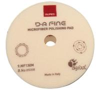 Tampone Spugna in Microfibra Lucidatura Carrozzeria RUPES BigFoot DA FINE MF130M