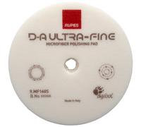 Tampone Spugna in Microfibra Lucidatura Carrozzeria RUPES BigFoot DA FINE MF160S