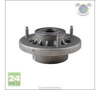 Tampone supporto ammortizzatori Bilstein Posteriore per BMW 5 F10 ActiveHybrid