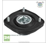 Tampone supporto ammortizzatori BluePrint Posteriore Sx Sinistro per HYUNDAI TI