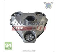 Tampone supporto ammortizzatori Fast Anteriore Sx Sinistro per CITROEN JUMPE ch1