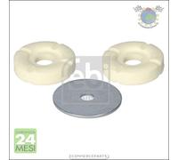 Tampone supporto ammortizzatori Febi Anteriore per BMW X6 E71 E72 xDrive X5 E70