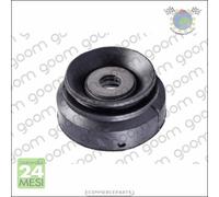 Tampone supporto ammortizzatori Goom Anteriore per AUDI 50 SEAT MALAGA IBIZA I
