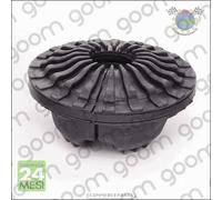 Tampone supporto ammortizzatori Goom Anteriore per AUDI A7 A6 A4 SEAT EXEO