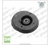 Tampone supporto ammortizzatori Goom Anteriore per CITROEN C-ELYSEE C3 II DS3 C