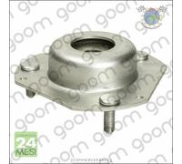 Tampone supporto ammortizzatori Goom Anteriore per FORD FIESTA MAZDA 2