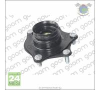 Tampone supporto ammortizzatori Goom Anteriore per HONDA CR-V III