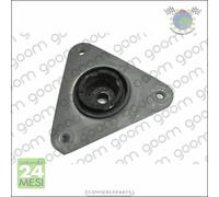 Tampone supporto ammortizzatori Goom Anteriore per RENAULT MODUS CLIO ZOE