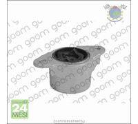 Tampone supporto ammortizzatori Goom Posteriore per FORD FUSION FIESTA