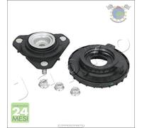 Tampone supporto ammortizzatori Japko Anteriore per HONDA CIVIC VIII