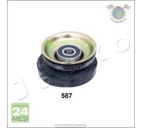 Tampone supporto ammortizzatori Japko Anteriore per MITSUBISHI COLT II