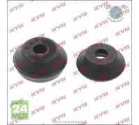 Tampone supporto ammortizzatori Kyb Posteriore per AUDI 80