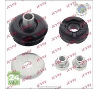 Tampone supporto ammortizzatori Kyb Posteriore per TOYOTA AVENSIS