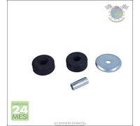 Tampone supporto ammortizzatori Maxgear Posteriore per MAZDA RX-8 MX-5