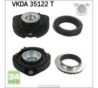 Tampone supporto ammortizzatori SKF Anteriore per AUDI TT Q3 A3 SEAT TOLEDO bb5