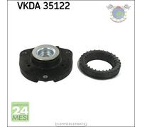 Tampone supporto ammortizzatori SKF Anteriore per AUDI TT Q3 A3 SEAT TOLEDO III