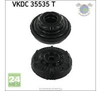 Tampone supporto ammortizzatori SKF Anteriore per CHEVROLET ORLANDO CRUZE VO bf5
