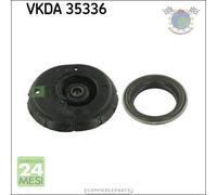 Tampone supporto ammortizzatori SKF Anteriore per CITROEN C-ELYSEE C3 II DS3 C4