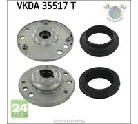 Tampone supporto ammortizzatori SKF Anteriore per FIAT CROMA OPEL VECTRA C S bdr