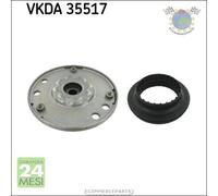 Tampone supporto ammortizzatori SKF Anteriore per FIAT CROMA OPEL VECTRA C SIGN