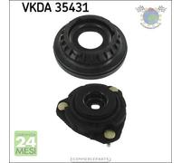 Tampone supporto ammortizzatori SKF Anteriore per FORD TRANSIT TOURNEO