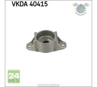 Tampone supporto ammortizzatori SKF Posteriore per FORD FOCUS C-MAX