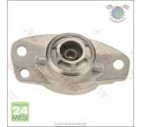 Tampone supporto ammortizzatori Trw Posteriore Sx Sinistro per SKODA SUPERB