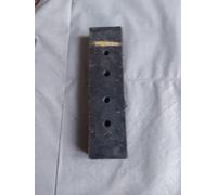 Tampone Supporto Balestra Fiat Om Tigrotto Leoncino 549647