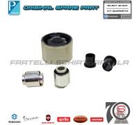Tampone Supporto Motore Silent Block Beverly Vespa Liberty Mp3 Runner X7 X9 X...