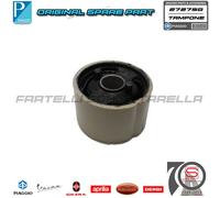 Tampone Supporto Motore Silent Block Originale Nexus Runner X8 Fly Zip Skippe...