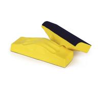 TAMPONE TASSELLO CURVO PER CARTEGGIATURA DOUBLE PAD CORCOS 208
