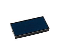 Tamponcino di Ricambio per Timbri Printer E/50/1 Colop - E/50/1 BL (Blu Conf. 5)