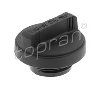 TAMPONE TOPRAN 601 080, Tappo Di Riempimento Olio Per TOYOTA