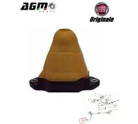 TAMPONE TRAVERSA POSTERIORE SUPPORTO BALESTRA ORIGINALE FIAT STRADA 46538993