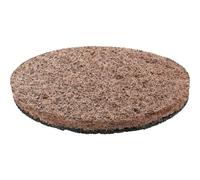 Tamponi abrasivi Heavy Duty Bosch per Universal Brush 3 pz