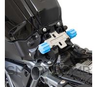 Tamponi ALZA sella conducente bmw R1200GS R1250GS ST ADV K1600 S1000XT KIT SELLA