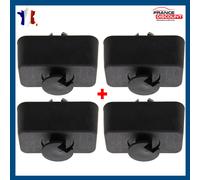 4x Cric Tamponi Cuscinetto Pad per Mercedes Classe E W210 W211 S CLS A0029973286