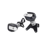 Tamponi Antiurto Telaio Motociclette Motorcycle Falling Protection Frame Slider Fairing Guard Crash Pad Protector For CB650R CBR650R CB CBR 650R 2021-2023