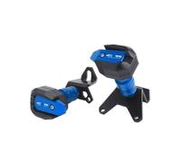 Tamponi Antiurto Telaio Motociclette Motorcycle Falling Protection Frame Slider Fairing Guard Crash Pad Protector For CB650R CBR650R CB CBR 650R 2021-2023