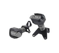 Tamponi Antiurto Telaio Motociclette Motorcycle Falling Protection Frame Slider Fairing Guard Crash Pad Protector For CB650R CBR650R CB CBR 650R 2021-2023