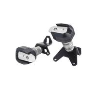 Tamponi Antiurto Telaio Motociclette Motorcycle Falling Protection Frame Slider Fairing Guard Crash Pad Protector For CB650R CBR650R CB CBR 650R 2021-2023