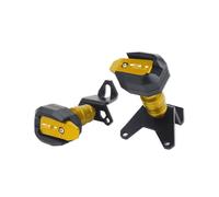 Tamponi Antiurto Telaio Motociclette Motorcycle Falling Protection Frame Slider Fairing Guard Crash Pad Protector For CB650R CBR650R CB CBR 650R 2021-2023