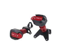 Tamponi Antiurto Telaio Motociclette Motorcycle Falling Protection Frame Slider Fairing Guard Crash Pad Protector For CB650R CBR650R CB CBR 650R 2021-2023