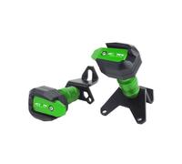 Tamponi Antiurto Telaio Motociclette Motorcycle Falling Protection Frame Slider Fairing Guard Crash Pad Protector For CB650R CBR650R CB CBR 650R 2021-2023