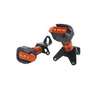 Tamponi Antiurto Telaio Motociclette Motorcycle Falling Protection Frame Slider Fairing Guard Crash Pad Protector For CB650R CBR650R CB CBR 650R 2021-2023