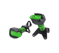 Tamponi Antiurto Telaio Motociclette Motorcycle Falling Protection Frame Slider Fairing Guard Crash Pad Protector For CB650R CBR650R CB CBR 650R 2021-2023