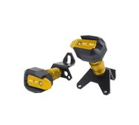 Tamponi Antiurto Telaio Motociclette Motorcycle Falling Protection Frame Slider Fairing Guard Crash Pad Protector For CB650R CBR650R CB CBR 650R 2021-2023