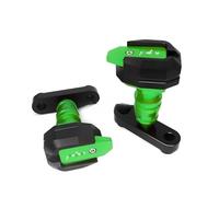 Tamponi Antiurto Telaio Motociclette Per Pulsar 200NS 160NS NS200 160 200 NS 2012-2024 Paratelaio Motore Di Motocicletta, Protezioni Anticaduta