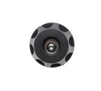 Tamponi Antiurto Telaio Motociclette Protezione Scorrevole Antiurto PER Trasmissione Finale In Nylon POM Nero PER Motocicletta, Cardano, PER R1300GS 2023-2024