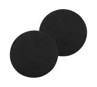 Tamponi Assorbenti Olio 2 Pezzi Tappetini Rotondi For Cambio Olio 38 Cm Tappetino Antispruzzo For Scarico Trasmissione Auto For per la Riparazione di Autoveicoli